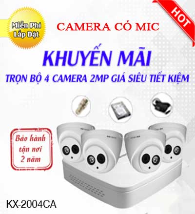 Micro thu âm là thiết bị hỗ trợ cho camera quan sát có tác dụng thu âm thanh thương hiệu camera quan sat kbvision thường sử dụng cho giải pháp tích hợp ghi âm cho hệ thống camera giám sát đáp