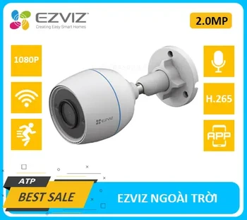 Lắp camera wifi Ezviz C3TN 2.0MP, camera wifi C3TN 2.0MP, camera ezviz c3tn 2.0mp, camera C3TN 2.0MP, camera C3TN