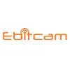 Camera wifi ebitcam dòng camera chất lượng giá rẻ thiết kế tinh tế hình ảnh sắc nét dễ dàng giám sát quản lý từ xa