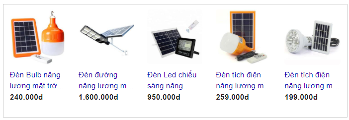  Đèn LED năng lượng mặt trời chính hãng, giá rẻ, bảo hành Đèn LED năng lượng mặt trời chính hãng, giá rẻ, bảo hành