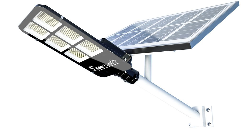 Trụ đèn năng lượng mặt trời Đèn LED sân vườn trụ cổng, cắm đất năng lượng mặt trời là đèn chiếu sáng năng lượng sở hữu kiểu dáng, màu sắc, kích cỡ đa dạng nhất không chỉ