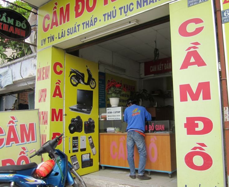 lap camera tiem cam do  691, Tân Sơn, Phường 12, Quận Gò Vấp, Thành phố Hồ Chí Minh
