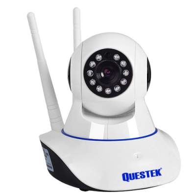 camera quan sát wifi questek