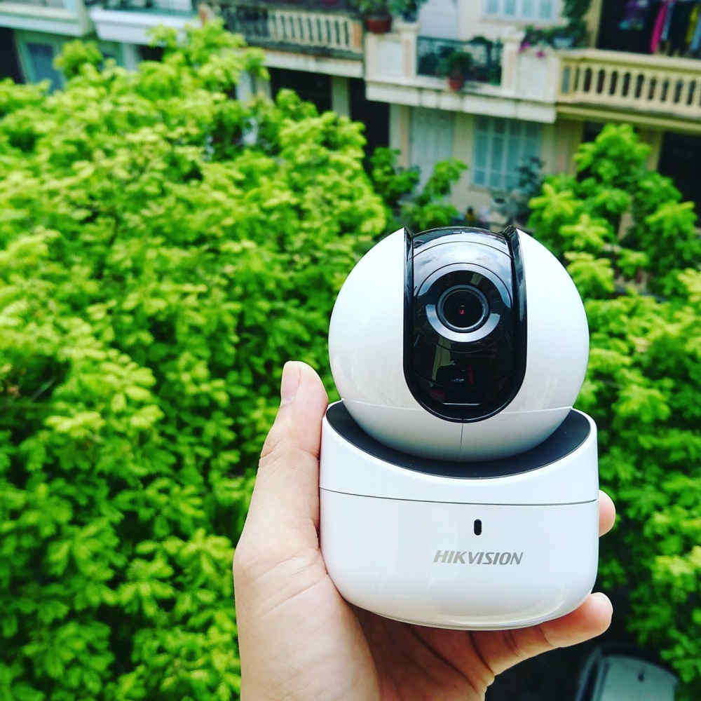 Lắp camera wifi Quận Phú Nhuận chất lượng, giá rẻ