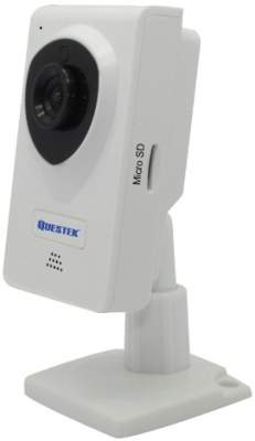 camera quan sát không dây questek qtx-904ip