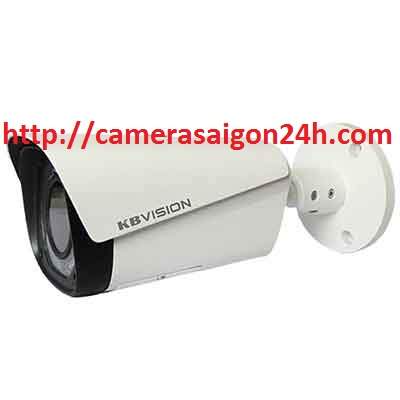 lắp camera KX-2005N2, giá camera KX-2005N2,CAMERA QUAN SÁT IP THÂN NGOÀI TRỜI KBVISION KX-2005N2