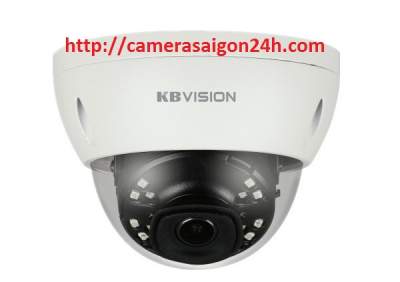 camera KX-4002iAN,giá KX-4002iAN,lắp KX-4002iAN,CAMERA QUAN SÁT IP KBVISION KX-4002iAN