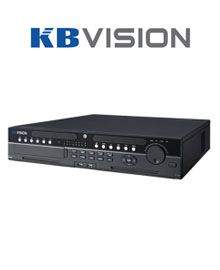  KH-4KND63128MR,Đầu Ghi Hình 128 Kênh IP KBVISION KH-4KND63128MR
