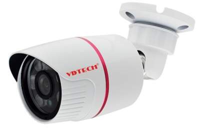 VDT-2070AHDSL 2.4-Camera AHD hồng ngoại VDTECH VDT-2070AHDSL 2.4