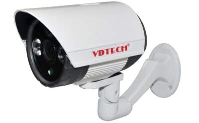 VDT-270AAHDSL 2.4-Camera AHD hồng ngoại VDTECH VDT-270AAHDSL 2.4