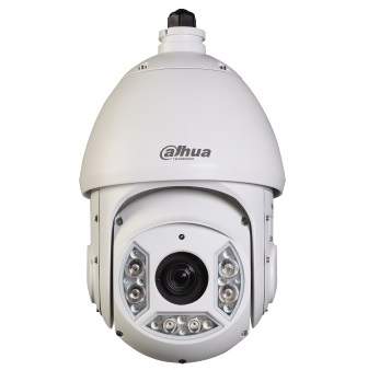 Camera HDCVI Speed Dome hồng ngoại 2.0 Megapixel DAHUA SD6C225I-HC
