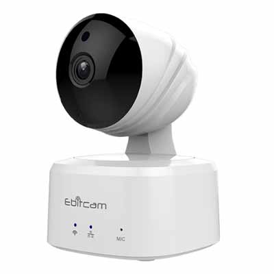 Lắp camera wifi Quận Gò Vấp giá rẻ