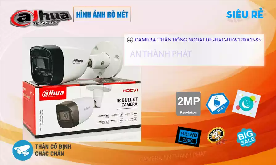 DH-HAC-HFW1200CP-S5 Camera HDCVI 2MP,Camera HDCVI 2.0 Megapixel DAHUA DH-HAC-HFW1200CP-S5,bán Camera HDCVI 2.0 Megapixel DAHUA DH-HAC-HFW1200CP-S5,lắp đặt Camera HDCVI 2.0 Megapixel DAHUA DH-HAC-HFW1200CP-S5,Camera HDCVI 2.0 Megapixel DAHUA DH-HAC-HFW1200CP-S5 chính hãng,Camera HDCVI 2.0 Megapixel DAHUA DH-HAC-HFW1200CP-S5 giá rẻ,Camera HDCVI 2.0 Megapixel DAHUA DH-HAC-HFW1200CP-S5 chất lượng
