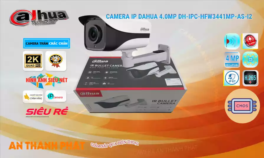 Camera Ip Hồng Ngoại 4.0Mp Dh Ipc-Hfw3441mp-As-I2,Chất Lượng DH-IPC-HFW3441MP-AS-I2,DH-IPC-HFW3441MP-AS-I2 Công Nghệ Mới,DH-IPC-HFW3441MP-AS-I2Bán Giá Rẻ,DH IPC HFW3441MP AS I2,DH-IPC-HFW3441MP-AS-I2 Giá Thấp Nhất,Giá Bán DH-IPC-HFW3441MP-AS-I2,DH-IPC-HFW3441MP-AS-I2 Chất Lượng,bán DH-IPC-HFW3441MP-AS-I2,Giá DH-IPC-HFW3441MP-AS-I2,phân phối DH-IPC-HFW3441MP-AS-I2,Địa Chỉ Bán DH-IPC-HFW3441MP-AS-I2,thông số DH-IPC-HFW3441MP-AS-I2,DH-IPC-HFW3441MP-AS-I2Giá Rẻ nhất,DH-IPC-HFW3441MP-AS-I2 Giá Khuyến Mãi,DH-IPC-HFW3441MP-AS-I2 Giá rẻ
