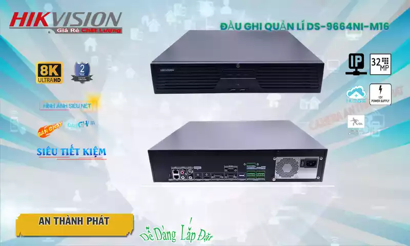 ĐẦU GHI HIKVISION DS-9664NI-M16,Giá DS-9664NI-M16,DS-9664NI-M16 Giá Khuyến Mãi,bán DS-9664NI-M16,DS-9664NI-M16 Công Nghệ Mới,thông số DS-9664NI-M16,DS-9664NI-M16 Giá rẻ,Chất Lượng DS-9664NI-M16,DS-9664NI-M16 Chất Lượng,DS 9664NI M16,phân phối DS-9664NI-M16,Địa Chỉ Bán DS-9664NI-M16,DS-9664NI-M16Giá Rẻ nhất,Giá Bán DS-9664NI-M16,DS-9664NI-M16 Giá Thấp Nhất,DS-9664NI-M16Bán Giá Rẻ