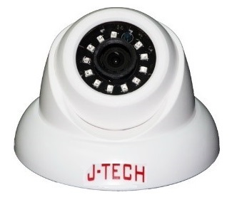 Camera AHD Dome hồng ngoại 2.0 Megapixel J-TECH AHD5210B,J-TECH AHD5210B,AHD5210B