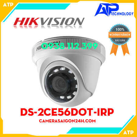 HIKVISION DS-2CE56D0T-IRP, DS-2CE56D0T-IRP,2CE56D0T,camera 2CE56D0T, lắp camera DS-2CE56D0T