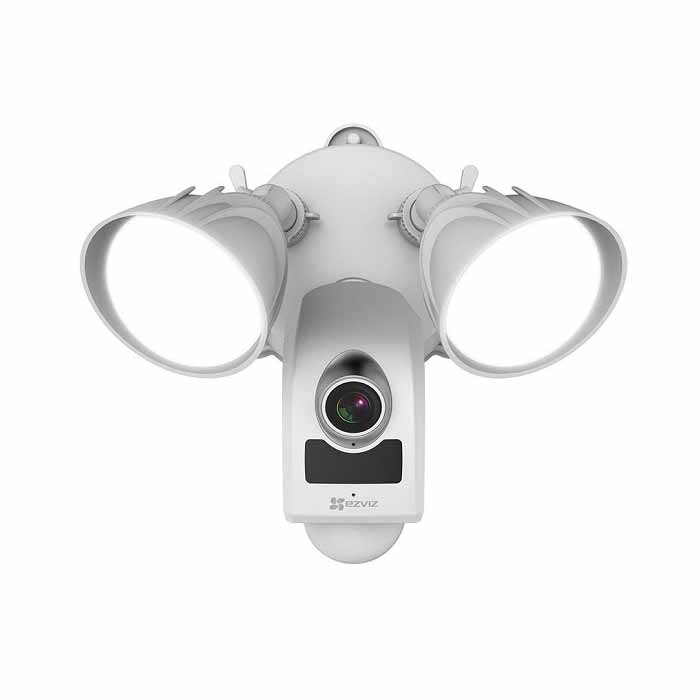 Camera chiếu sáng an ninh EZVIZ LC1C 1080P,LC1C 1080P,CS-LC1C-A0-1F2WPFRL,LC1C
