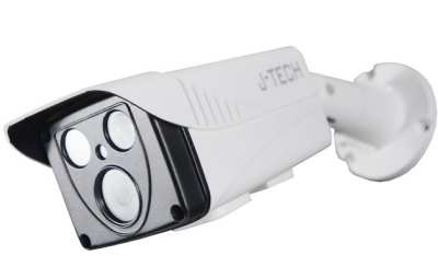 Camera AHD thân hồng ngoại 5.0 Megapixel J-Tech AHD5700EL0,J-Tech-AHD5700EL0,AHD5700EL0