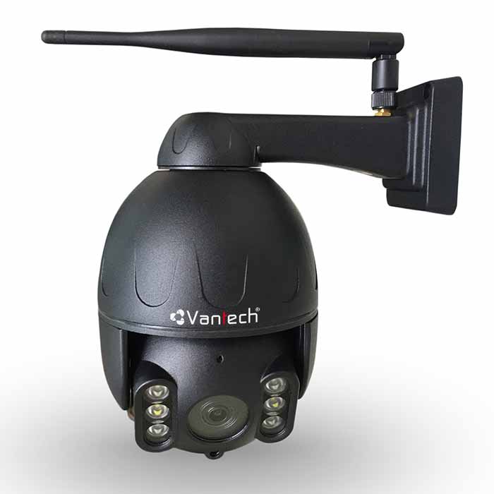 VANTECH-AI-V2044,AI-V2044,camera quay xoay, lắp đặt camera VANTECH-AI-V2044, lắp camera VANTECH-AI-V2044