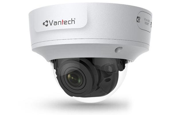 Camera IP Dome hồng ngoại 4.0 Megapixel VANTECH VP-4491VDP,VANTECH VP-4491VDP,VP-4491VDP,4491VDP,