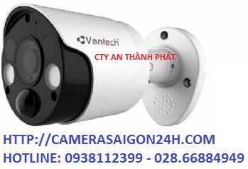 Camera VANTECH VPH-TF204 PIR, Camera quan sat VPH-TF204 PIR, VANTECH VPH-TF204 PIR, lắp đặt Camera VPH-TF204 PIR