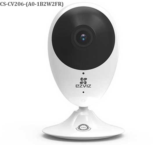 CS-CV206-(A0-1B2W2FR),Camera wifi CS-CV206-(A0-1B2W2FR),Camera CS-CV206-(A0-1B2W2FR),Camera Wifi IP 2MP Ezviz CS-CV206-(A0-1B2W2FR)