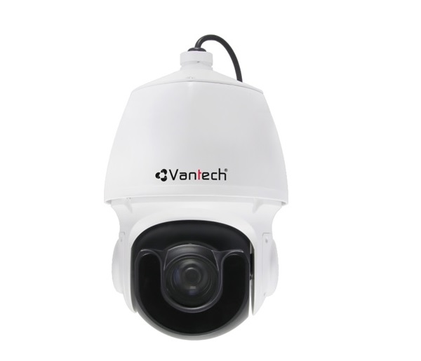 VP-6120IP,vantech vp-6120ip,Camera IP Speed Dome 2.0MP VANTECH VP-6120IP