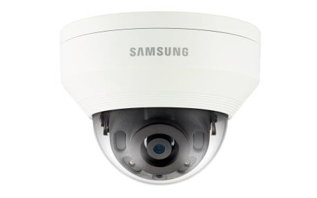WISENET SAMSUNG-QNV-7030R,QNV-7030R,Camera IP Dome hồng ngoại wisenet 4MP QNV-7030R