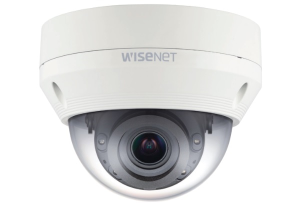 Camera Wisenet QNV-8080R,Camera dome IP hồng ngoại QNV-8080R WISENET,Camera Wisenet bán cầu hồng ngoại QNV-8080R,Camera IP Dome hồng ngoại 5.0 Megapixel Hanwha Techwin WISENET QNV-8080R