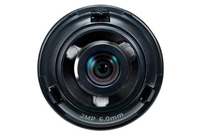 SLA-2M6000P,Ống kính camera 2.0 Megapixel Hanwha Techwin WISENET SLA-2M6000P,Hanwha Techwin SLA-2M6000P ,Samsung SLA-2M6000P,Wisenet SLA-2M6000P