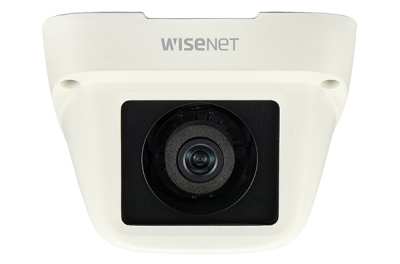 Camera IP Dome wisenet 2MP XNV-6013M,XNV-6013M,Camera IP Dome 2.0 Megapixel Hanwha Techwin WISENET XNV-6013M