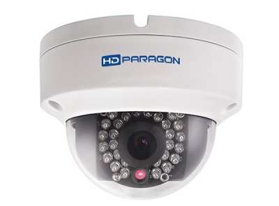 Camera IP Dome hồng ngoại không dây 2.0 Megapixel HDPARAGON HDS-2121IRPW,HDPARAGON HDS-2121IRPW,HDS-2121IRPW