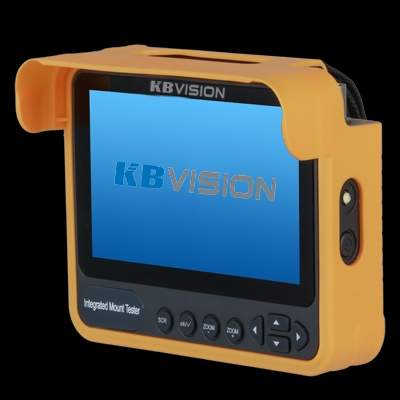 KBVISION KX-T01,Màn hình test camera KBVISION KX-T01
