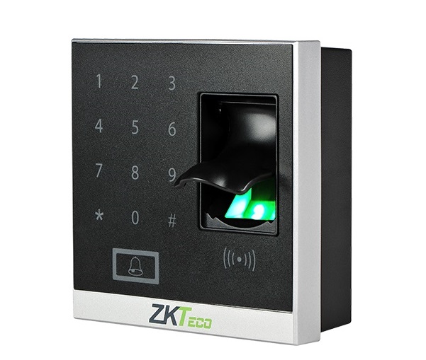 Thiết bị kiểm soát ra vào ZKTECO X8s/X8-BT,bán thiết bị chấm công và kiểm soát ra vào.phân phối lắp đặt thiết bị chấm công và kiểm soát ra vào,máy chấm công và kiểm soát ra vào giá rẻ
