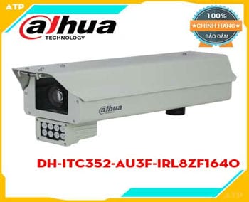DAHUA DH-ITC352-AU3F-IRL8ZF1640,ITC352-AU3F-IRL8ZF1640,Camera IP giao thông 3MP DH-ITC352-AU3F-IRL8ZF1640,lắp Camera IP giao thông 3MP DH-ITC352-AU3F-IRL8ZF1640 giá rẻ,Camera IP giao thông 3MP DH-ITC352-AU3F-IRL8ZF1640 chính hãng,Camera IP giao thông 3MP DH-ITC352-AU3F-IRL8ZF1640 giá rẻ