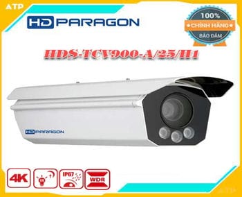 CAMERA IP HDS-TCV900-A/25/H1,HDParagon HDS-TCV900-A/25/H1,Camera HDS-TCV900-A/25/H1