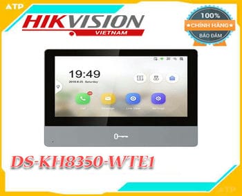 DS-KH8350-WTE1 ,HIKVISION DS-KH8350-WTE1 ,chuong cua HIKVISION DS-KH8350-WTE1