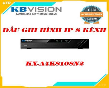 KBVISION-KX-A4K8108N2,KX-A4K8108N2,A4K8108N2,đầu ghi KX-A4K8108N2,đầu ghi KX-A4K8108N2, đầu ghi kbvision KX-A4K8108N2, dau ghi hinh KX-A4K8108N2, dau ghi hình A4K8108N2,đầu ghi hình kbvision KX-A4K8108N2,