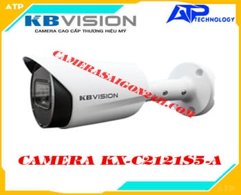 Camera KBVISION KX-C2121S5-A, KBVISION KX-C2121S5-A, KX-C2121S5-A , camera ngoai trời KBVISION KX-C2121S5-A, camera ngoai troiKX-C2121S5-A, 