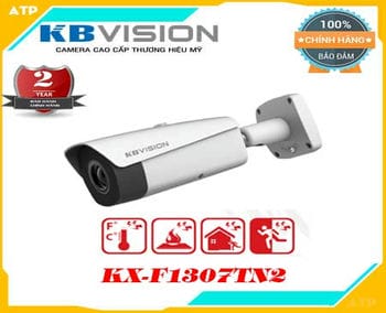 Camera cảm biến nhiệt KX-F1307TN2