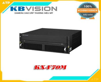 Trung tâm quản li video KBVISION KX-F70M