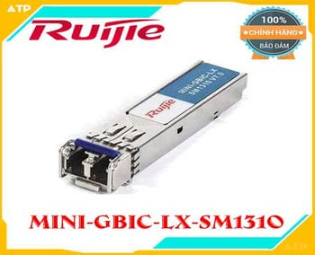 MINI-GBIC-LX-SM1310 Module QUANG SFP,Module quang SFP RUIJIE MINI-GBIC-LX-SM1310,Module quang Single mode SFP RUIJIE MINI-GBIC-LX-SM1310,Module quang Single mode SFP RUIJIE MINI-GBIC-LX-SM1310 chính hãng,Module quang Single mode SFP RUIJIE MINI-GBIC-LX-SM1310 giá rẻ,Module quang Single mode SFP RUIJIE MINI-GBIC-LX-SM1310 chất lượng 