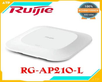 Access point wifi trong nhà RUIJIE RG-AP210-L,Bộ phát sóng Wifi ốp trần Ruijie RG-AP210-L,Ruijie Networks-SME Wireless-RG-AP210-L,Thiết bị phát sóng WIFI RUIJIE RG-AP210-L,Thiết bị phát sóng WIFI RUIJIE RG-AP210-L chính hãng,Thiết bị phát sóng WIFI RUIJIE RG-AP210-L giá rẻ