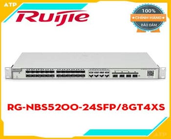 Switch Ruijie Reyee RG-NBS5200-24SFP/8GT4XS 24-Port,SWITCH Ruijie RG-NBS5200-24SFP/8GT4XS,RG-NBS5200-24SFP/8GT4XS,Switch 24 cổng RUIJIE RG-NBS5200-24SFP/8GT4XS,Switch 24 cổng RUIJIE RG-NBS5200-24SFP/8GT4XS chính hãng