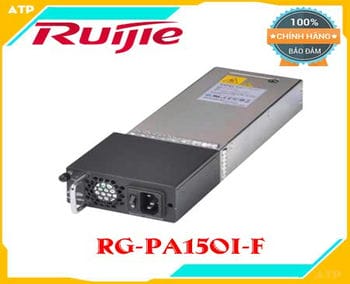 MODULE NGUỒN RUIJIE RG-PA150I-F,Nguồn RUIJIE RG-PA150I-F,Module nguồn Ruijie RG-PA150I-F giá rẻ,Module nguồn Ruijie RG-PA150I-F chính hãng,Module nguồn Ruijie RG-PA150I-F chất lượng 