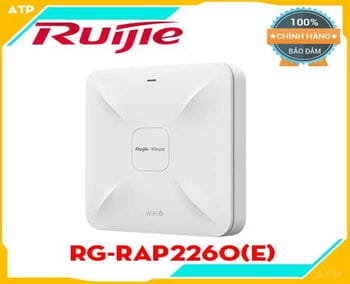 Thiết Bị Phát WIFI RG-RAP2260(E) Chính Hãng, Giá Tốt,RUIJIE RG-RAP2260(E) ,Router Ruijie RG-RAP2260(E),Bộ phát wifi RG-RAP2260(E),Thiết bị mạng Wifi RUIJIE RG-RAP2260(E) | chính hãng