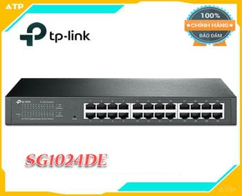 SG1024DE ,Switch SG1024DE ,TP-Link SG1024DE ,Switch TP-Link SG1024DE