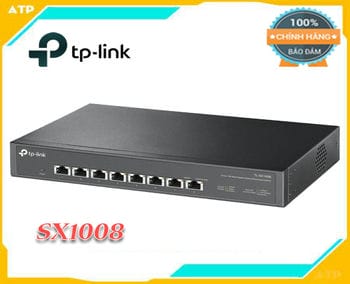 SX1008 ,Switch SX1008 ,TP-Link SX1008 ,Switch TP-Link SX1008