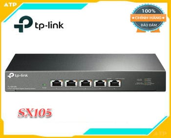 SX105 ,Switch SX105 ,TP-Link SX105 ,Switch TP-Link SX105